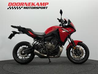 Yamaha TRACER 7