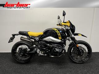 BMW R NINE T URBAN G/S