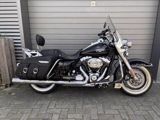 Harley Davidson 103 FLHRC Road King Classic 5HD Jekyll &