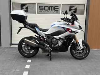BMW S 1000 XR Akrapovic | M-Pakket | Fabriek