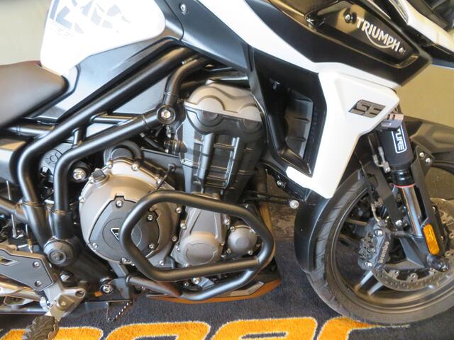 Triumph Tiger 1200 EXPLORER ALPINE ARROW
