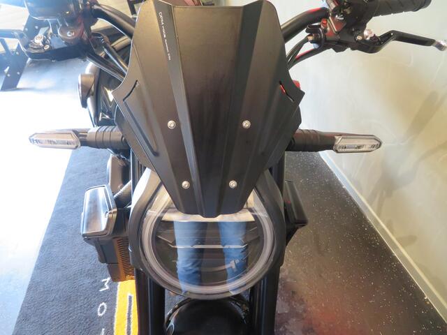 Honda CB 1000 R BLACK-EDITION LEO VINCE