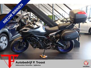Yamaha MT-09 Tracer ABS Kofferset