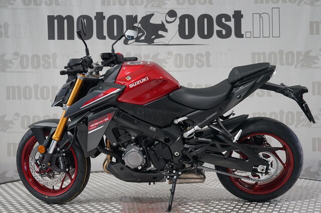 Suzuki GSX-S1000