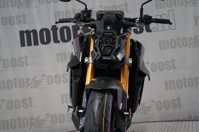 Suzuki GSX-S1000