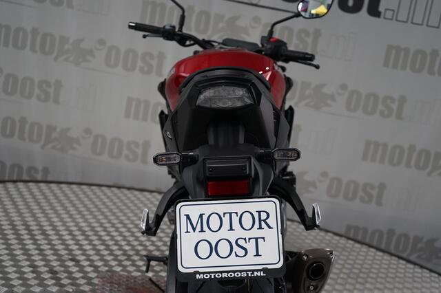 Suzuki GSX-S1000