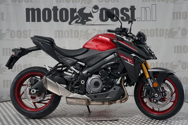 Suzuki GSX-S1000