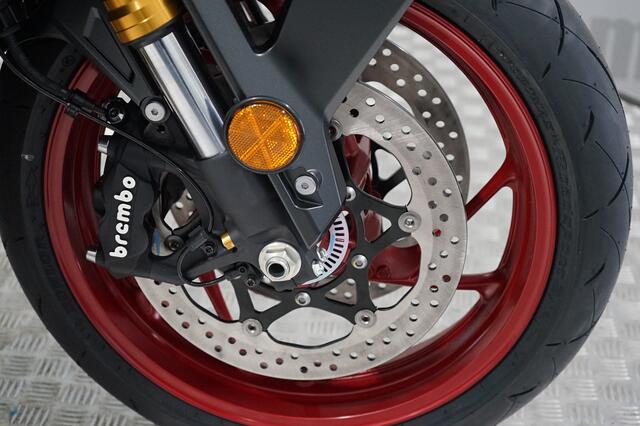 Suzuki GSX-S1000
