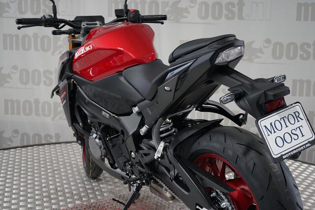 Suzuki GSX-S1000