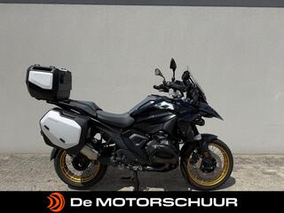 BMW R 1300 GS | Full Option | Fabrieksgarant
