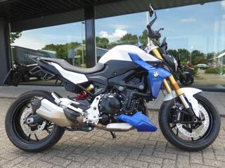 BMW F 900 R BMW F 900 R