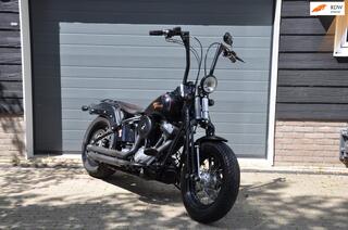 Harley Davidson FLSTSB Cross Bones 96