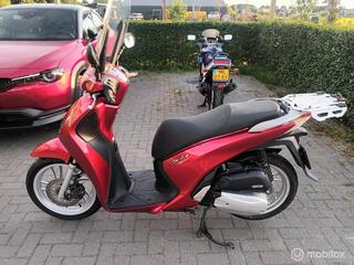 Honda SH 150i ABS