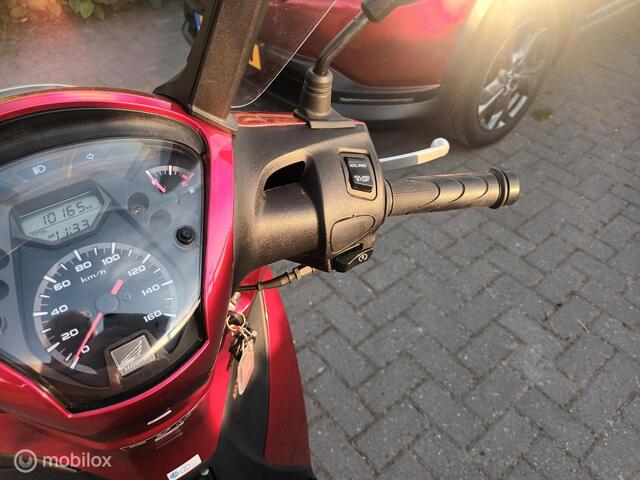 Honda SH 150i ABS