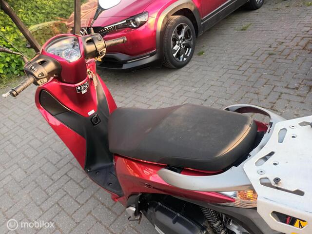 Honda SH 150i ABS
