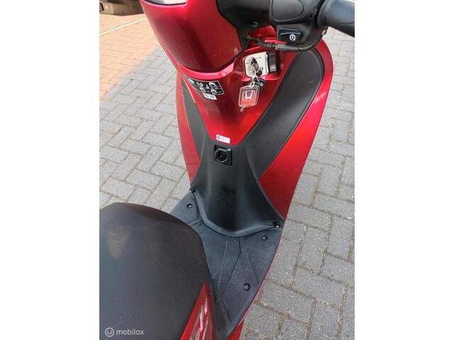 Honda SH 150i ABS