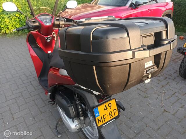 Honda SH 150i ABS