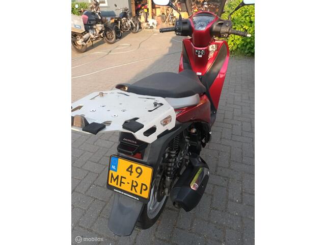 Honda SH 150i ABS