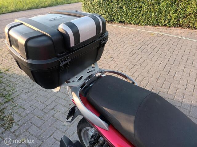 Honda SH 150i ABS