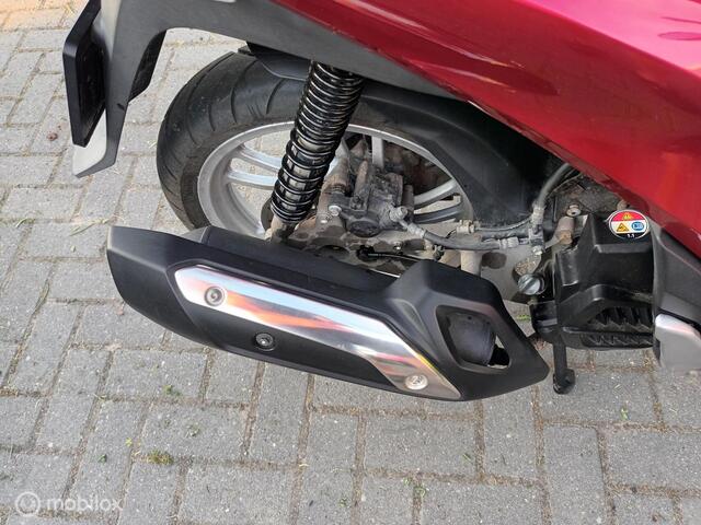 Honda SH 150i ABS