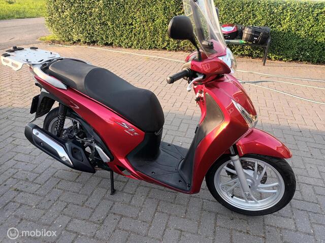 Honda SH 150i ABS