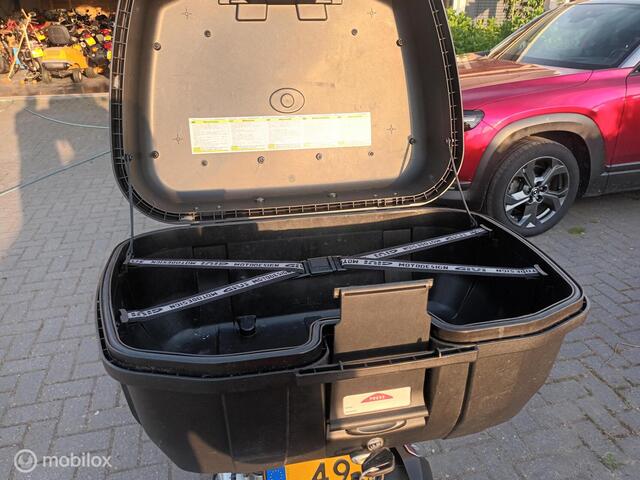 Honda SH 150i ABS