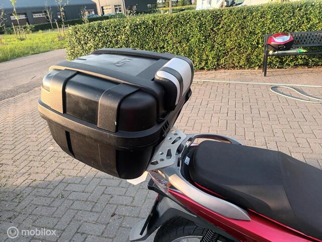 Honda SH 150i ABS