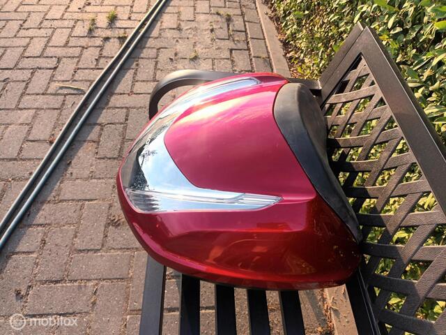 Honda SH 150i ABS