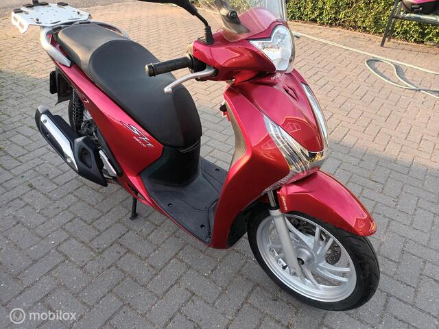 Honda SH 150i ABS