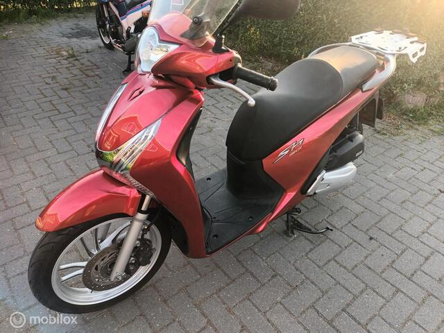 Honda SH 150i ABS