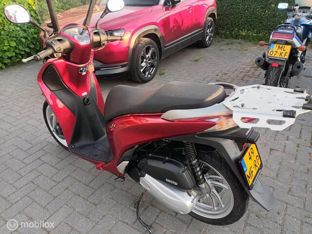 Honda SH 150i ABS