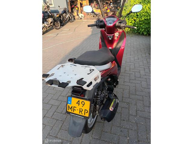 Honda SH 150i ABS