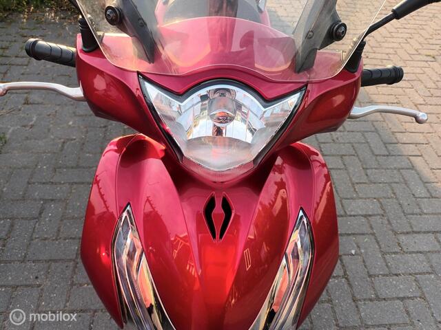 Honda SH 150i ABS