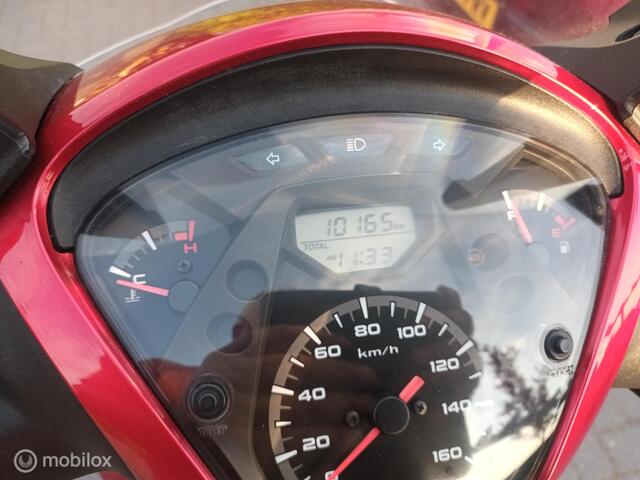 Honda SH 150i ABS