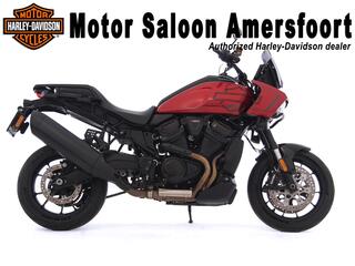 Harley Davidson RA1250ST / RA1250 ST PAN AMERICA ST