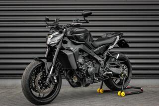Yamaha Tour MT- 09 ABS 119PK 2024 DEMO- MODEL /