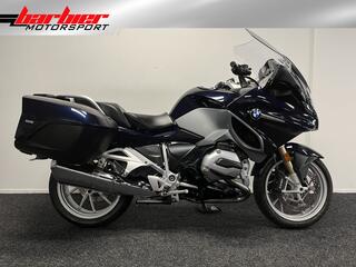 BMW R 1200 RT