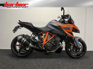 KTM 1290 SUPER DUKE GT