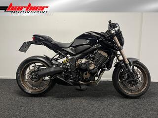 Honda CB 650 R
