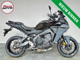 Yamaha Tracer 9