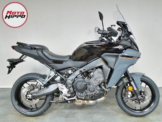 Yamaha Tracer 9