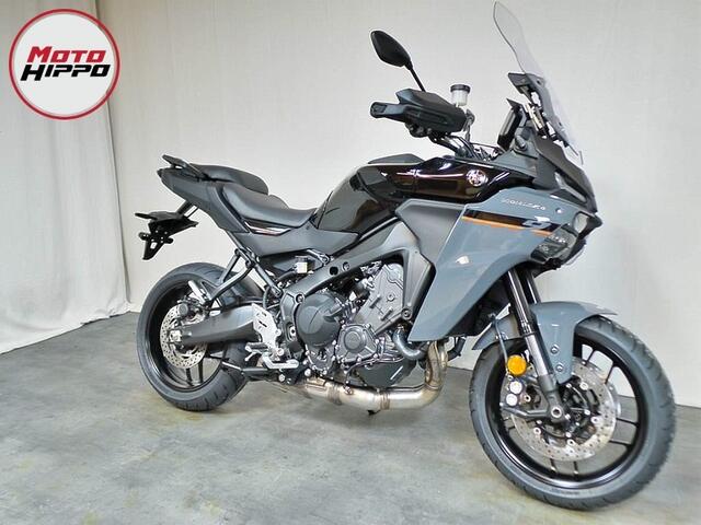 Yamaha Tracer 9