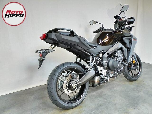 Yamaha Tracer 9