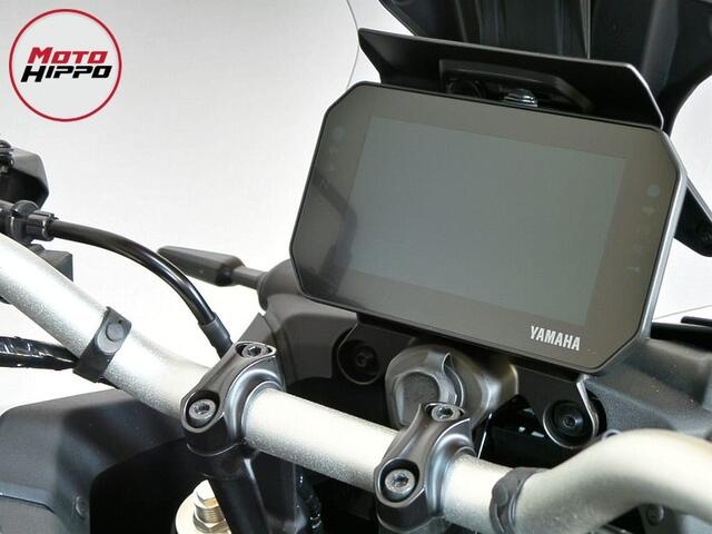 Yamaha Tracer 9