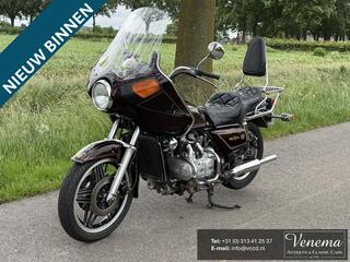 Honda Goldwing