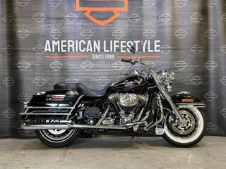Harley Davidson Touring Road king FLHR