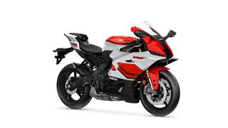 Yamaha YZF-R9