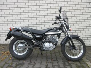 Suzuki RV125 VAN/VAN