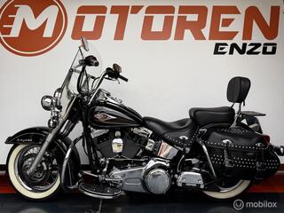Harley Davidson 96 FLSTC Heritage Classic