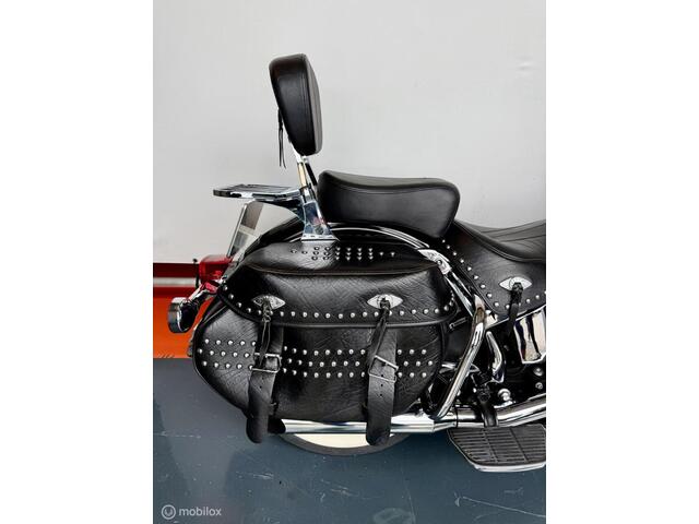 Harley Davidson 96 FLSTC Heritage Classic